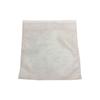 10x White Non-woven Bag Easy To And Dustproof For Traveling And Storage Drawstring Dust Bags
