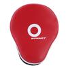 Thickened Combat MMA Boxing Karate Kick Punching Training Target PU Sponge Pad Red