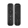 G60SPRO BT 2.4G Dual Mode Voice Remote with Keypad 6-Axis Gyroscope for Smart TV Android TV BOX PC