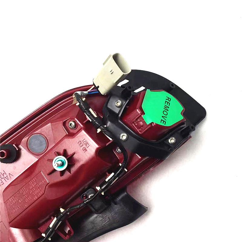 Задний фонарь, стоп-сигнал, блок линз для 2014-2017 Cadillac XTS