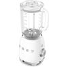 Stationary Blender Smeg BLF03WHEU