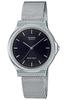 Watch Casio Collection Silver [Casio] MQ-24M-1EJH Men's