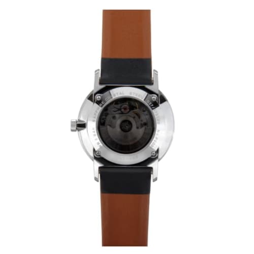 Junghans FORM A Automatic Men's Watch, 027 4731 00, Officially Imported