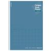 KOKUYO Campus Notebook Study Planner 2 Weeks Ruled A5 Navy 2 Book Set No-Y82LT-DBX2SET