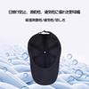 Mesh Breathable Mesh Construction for Spring and UPF UV and Heatstroke UV Sun Baseball Cap for and Outdoor Unisex Number Light [RWZB] Men's Cap,