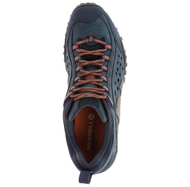 Merrell Intercept Trekking Boots