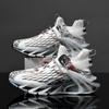 Men Shoes Sneakers Male Tenis Luxury Designer Shoes Mens Casual Shoes Platform Shoes Fashion Blade Loafers Running Shoe for Men