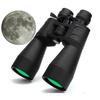 Zmart Binoculars 10-380x100 High Magnification Long-Range Zoom 10-60x Hunting Telescope HD Professional Long-Range Hunting