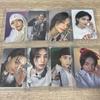[USED] Hyunjin StrayKids Trading Card Rakustar