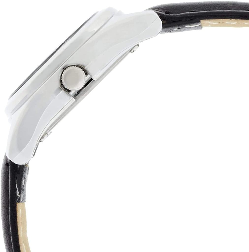 Citizen SOLARMATE Black Q&Q H009-304 Women's Watch,