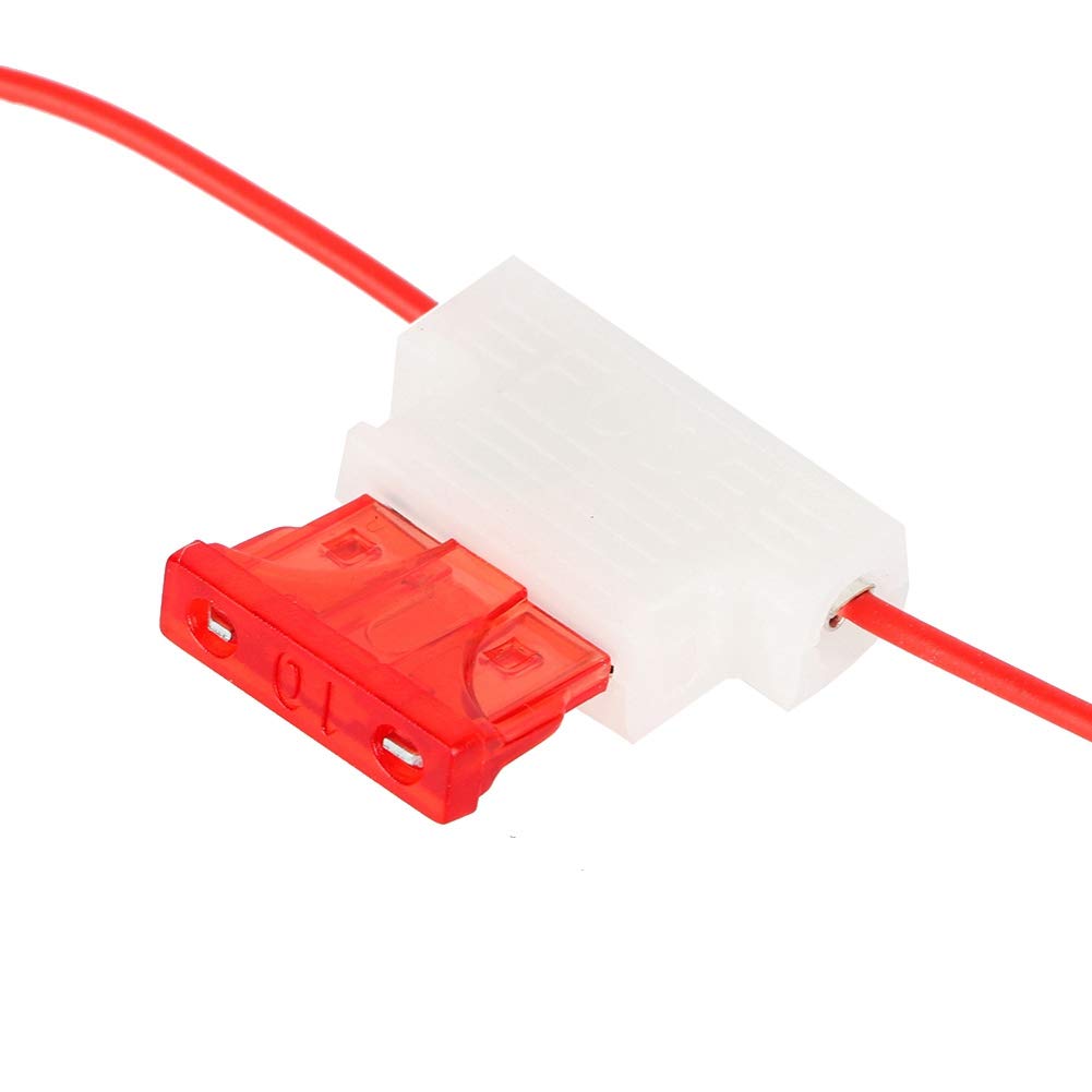 Ongwan Daylight LED Auto Lighting Unit Controller, 12 V, Illuminates When Engine Is ON,