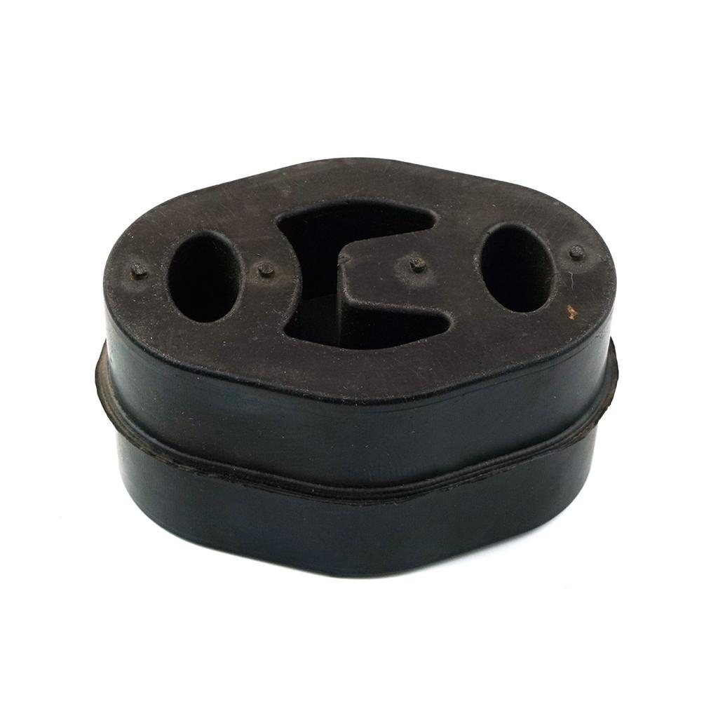 ESP5 1 Piece Exhaust System Rubber Strip Muffler Hanger Mounting for Vauxhall Opel Astra F Vectra A Omega A Saab 9-3 900 852722