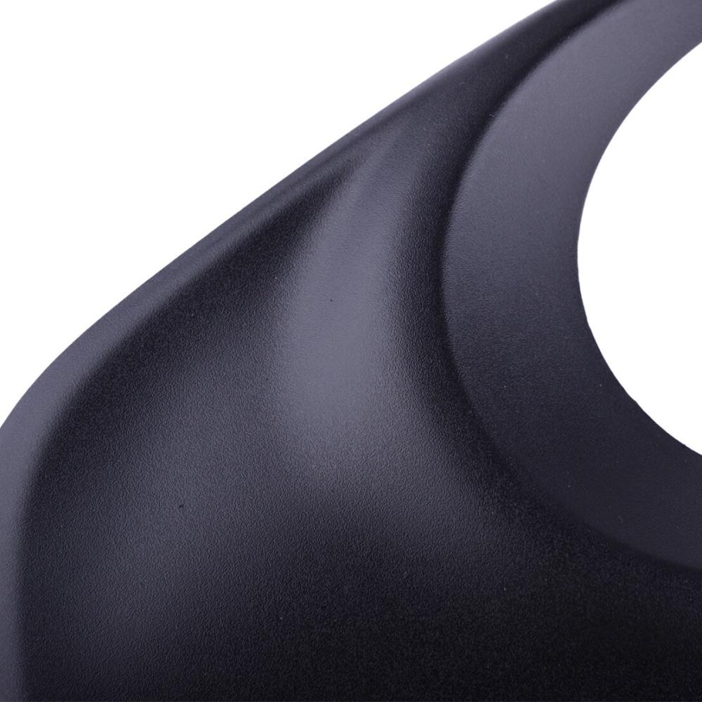 Right Side Fog Light Bezel Cover For Hyundai Santa Fe 2010-2012 86524-2B700