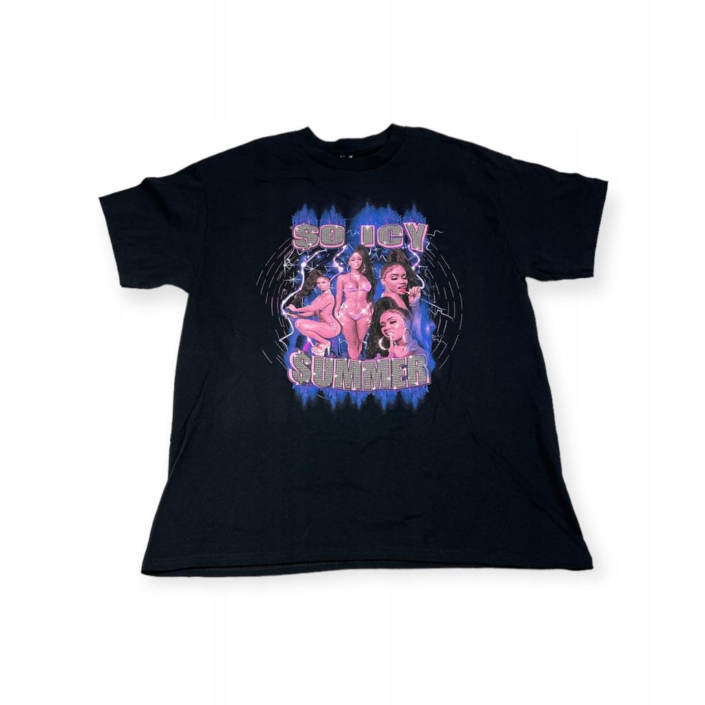 SPENCER'S SAWEETIE Men's T-shirt L