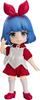 Nendoroid Doll Omega Sisters Omega Rei Non-scale Plastic Painted Movable Figure