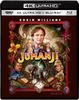 Jumanji 4K ULTRA HD Set ULTRA HD & Blu-ray [4K + Blu-ray]