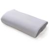 Sleep Merge Pillow No Neck Pain Popular Low Resilience High Resilience 30cm X 60cm Wide Size Straight Neck High Low Sideways Naosing Made In Japan