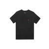 Air Logo Solid Short Sleeve T-Shirt Men Tops Black CK2235-010