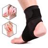1Pcs Kids Child Ankle Compression Brace Plantar Fasciitis Socks Sleeves Sports Ankle Support Protector for Football Running