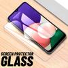 Protective Glass for Samsung Galaxy A52 A72 5G A22 A32 4G A42 A11 A21S A51 A71 A10 A20 Tempered Glass Screen Protector On Galaxy A 31 50 70 A 12 02