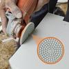 3 Inch Ceramic Tile Trimming Polishing Disc Angle Grinder Dry Polishing Marble Quartz Stone Chamfering Grinding Edge