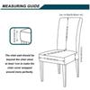 Elastic Cover For Chair Universal Size Cheap Chair Cover Big Elastic House Seat Seatch Lving Room Chairs Covers For Home Dining