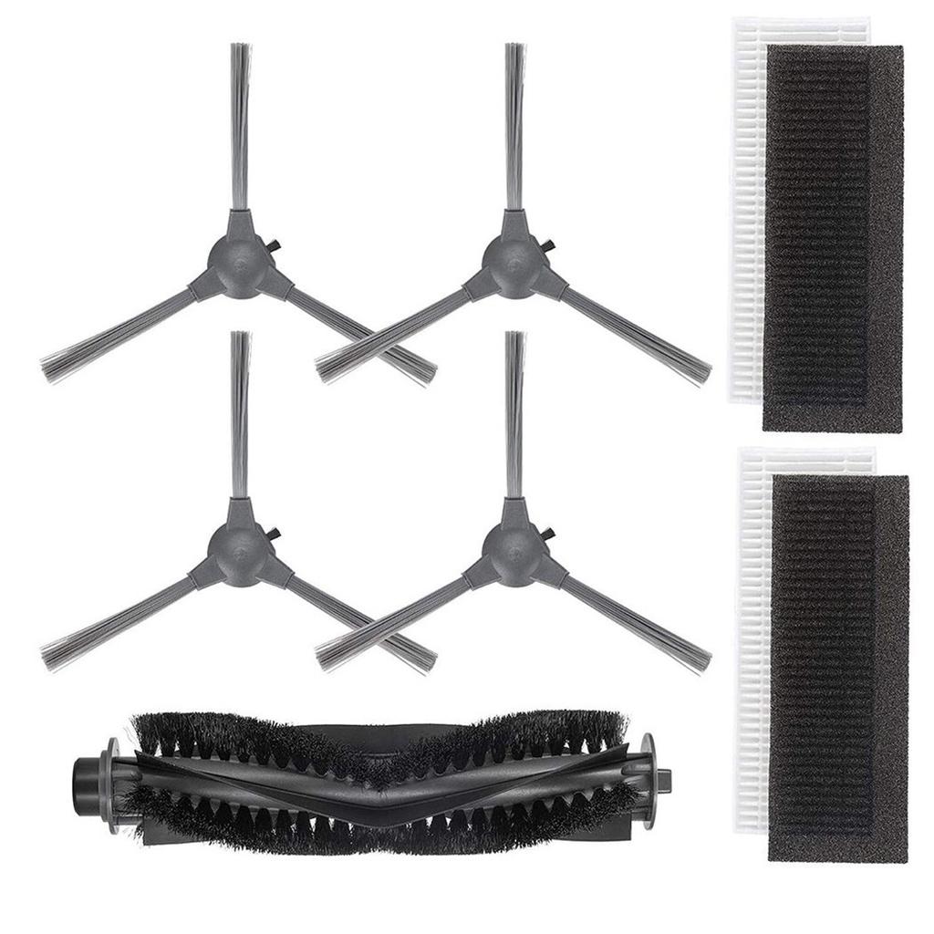 Side Brush Spare Supply Vacuum Cleaner Accessories