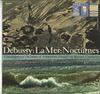 LP Record EDUARD VAN BEINUM, CONCERTGEBOUWORK - Debussy: La Mer, Trois Nocturnes NLC224 EPIC Japan Classical Used