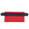 Multi Function 10in Widen Double Lock Irregular Contour Gauge Ruler Woodworking Measuring Tool