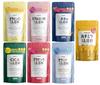 Bulk Amproom Bath Bath and Serum Bath Set of 7 [Set Purchase] Additives, Powder,