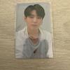 [USED] BTS PTD Weverse Global PVC Bonus Trading Card Jungkook