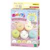EPOCH Whip Ru Sumikko Gurashi Macaron Set W-123 Ages 8 and Up