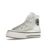 Converse Chuck 70 Utility High Hybrid Function - Egret Unisex Sneakers White Black 172255C