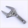 High-Quality 6-68mm Large Opening Adjustable Bathroom Wrench - Aluminum Alloy Short Handle Plumbing Tool