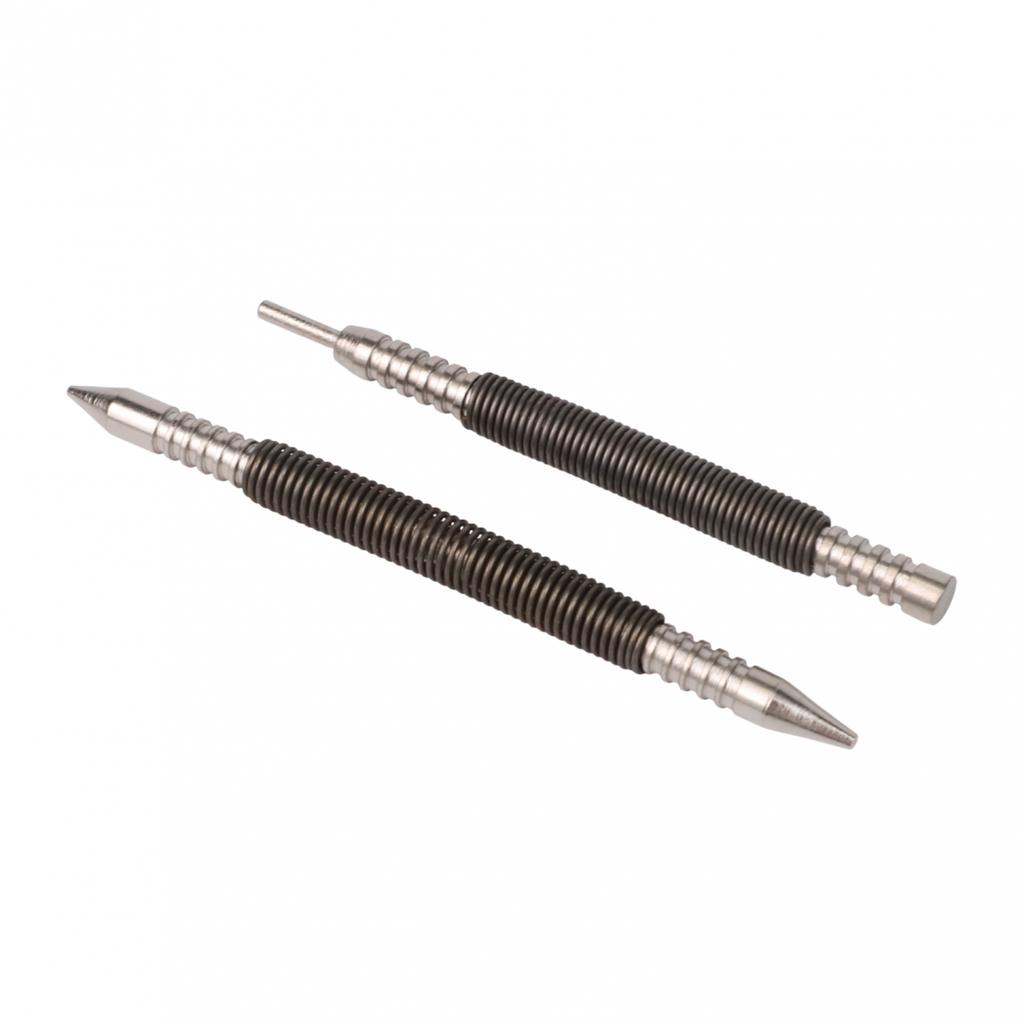 Dual Head Spring Nail Tool 3500 PSI for Easy and Fast Hinge Pin Removal