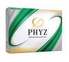BRIDGESTONE Golf Ball 19PHYZ White 12 Balls