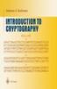 The Introduction To Cryptography Book