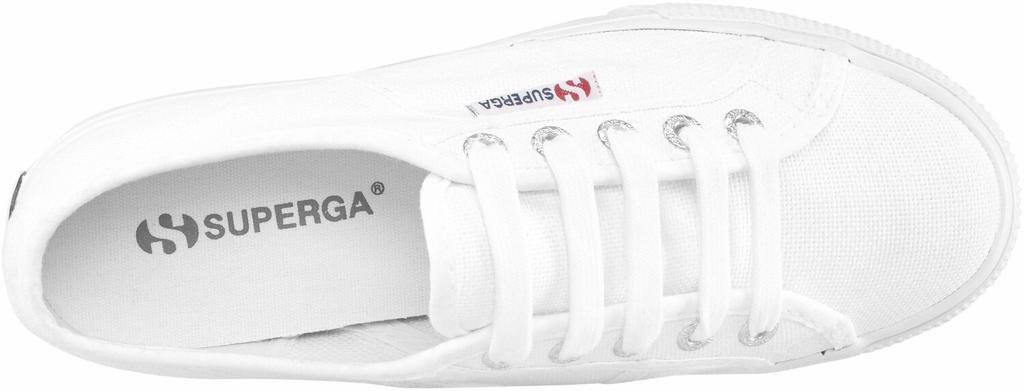 Superga 2790 Acotu Linea Up & Down Women's Sneakers White
