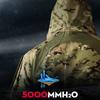 Men's Waterproof Military Tactical Jacket Men Warm Windbreaker Bomber Jacket Camouflage Coat US Army