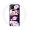 Case for Samsung Galaxy A12 Blackpink K-pop Group Girls Rosé Lisa Jennie and Jisoo Lovesick Girls