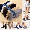 Extremely Comfortable Cashmere Socks Ladies Men's Winter Warm Fluffy Wool Socks
