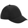 Beechfield Childrens/Kids Organic Cotton 5 Panel Baseball Cap