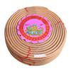 Natural Citronella Incense Coil Long-Lasting Burning Time Indoor Outdoor Camping Lighting Citronella Oil Incense Stick