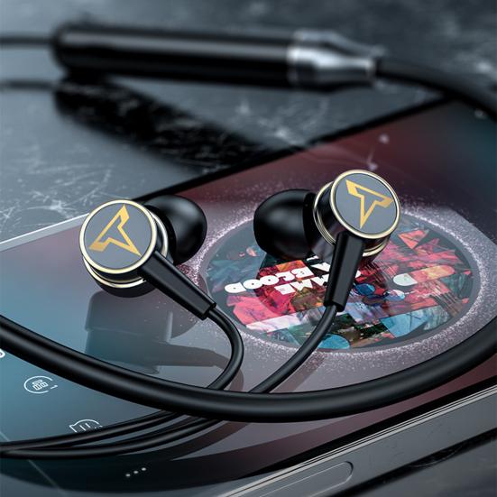 Excellent Wireless Earbud Surround Sound Effect Lightweight Low Power Consumption