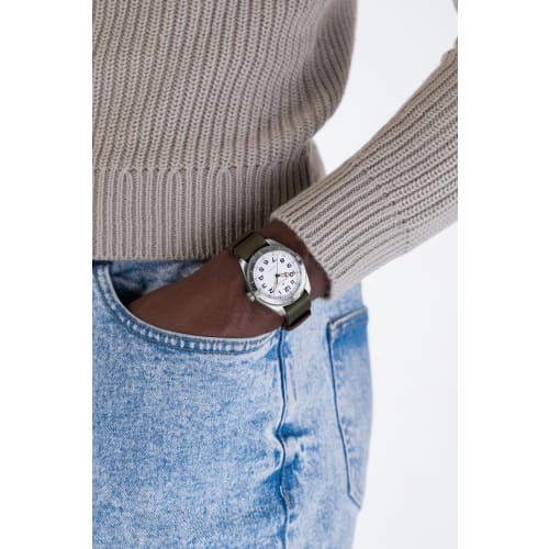 Hamilton Khaki Field Expedition Automatic Watch, H70315910, Gent, Authentic Warranty [Official Import]