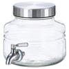 Aderia MC Water Server, 2L, Made In Japan, 8637