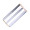1Pcs Super Long Thick Perm Aluminum Foil Paper Stain Hairdressing Supplies Hair Coloring Hair Perm Styling Tool