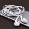 1PCS Headset Earphone With Mic Volume Adjustable For iPhone 8 7 6 6s5 5S 4 4S 3G /Samsun