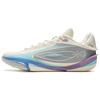Li-Ning Way of Wade 808 5 Ultra Cotton Candy Men Sneakers White ABAV015-4