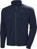 Jacket Daybreaker Fleece Jacket Men Navy Blue